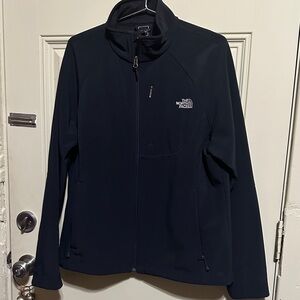 The North Face Women's black Jacket